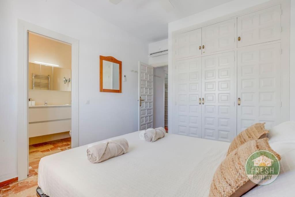 Apartment Casa Cielo Azul - Only 10 Mins Walk To Everything! Nerja