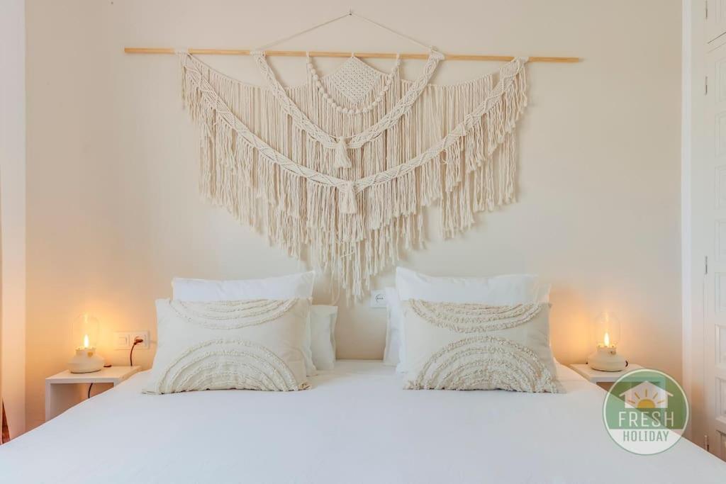 Apartment Casa Cielo Azul - Only 10 Mins Walk To Everything! *