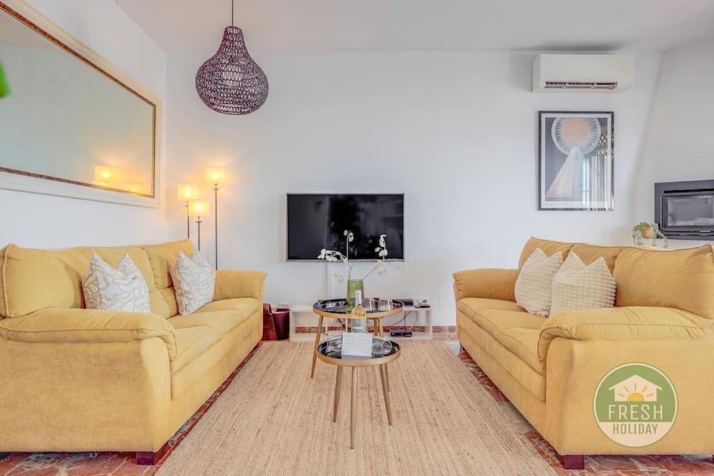 Casa Cielo Azul - Only 10 Mins Walk To Everything! Apartment *