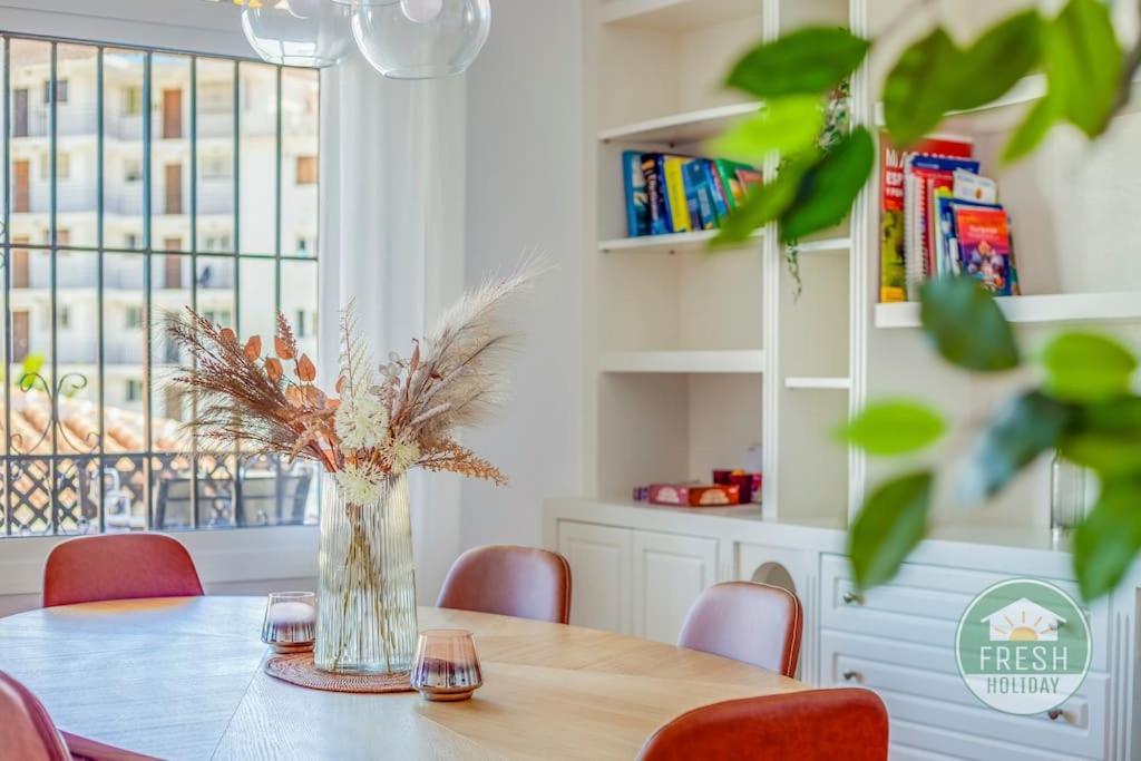 Casa Cielo Azul - Only 10 Mins Walk To Everything! Apartment Nerja