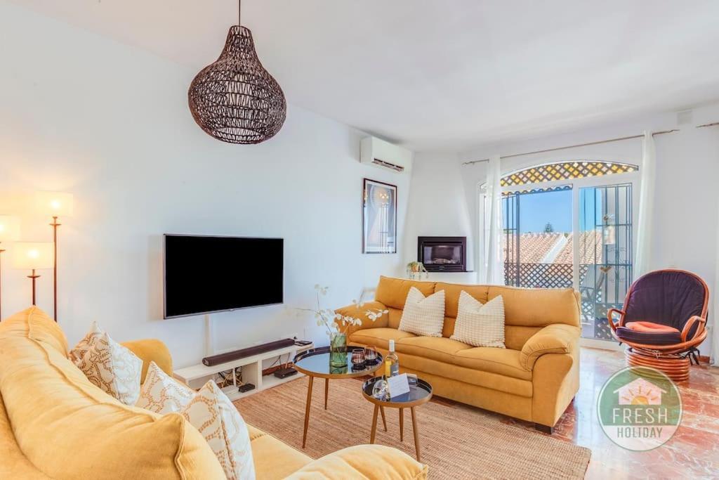 Casa Cielo Azul - Only 10 Mins Walk To Everything! Apartment